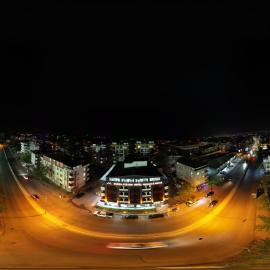Vizyon Otel Darıca, hotel v destinácii Darıca