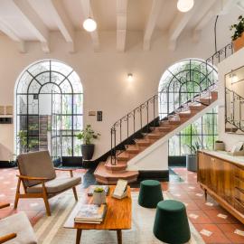 Santa Casa by Tasman