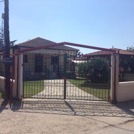 Ryan's house