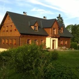 Chalupa u Josefa, Hotel in Josefův Důl u Jablonce nad Nisou