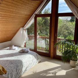 Ferienhaus Casa Maja, hotel v destinácii Bad Camberg