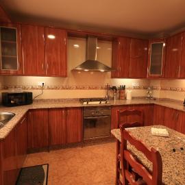 Casa Juani, hotelli kohteessa Cehegín