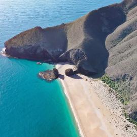 Apartamento carboneras y disfruta del LUJO del Parque Natural Cabo de Gata Nijar, hotel v destinaci Carboneras