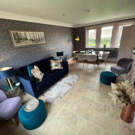 Cosy hideaway in leafy Lytham, готель у місті Літам-Сент-Еннс