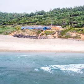 Moolack Shores Inn
