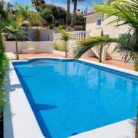 Casa Angela, Gata de Gorgos with heated pool