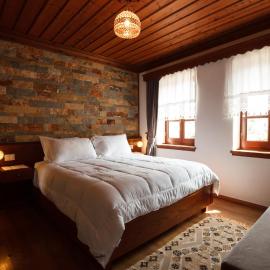 Hotel Pashai