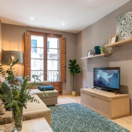 Casa PILAR Central By MyRentalHost