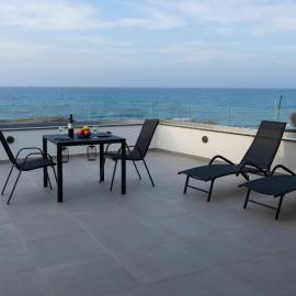 Onar seaside experience、コッキニ・カニオンのホテル