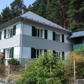 Apartments Michovka, Hotel in Koberovy