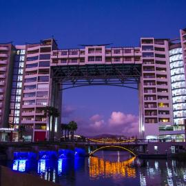 Knightsbridge Luxury Apartments, отель в Кейптауне