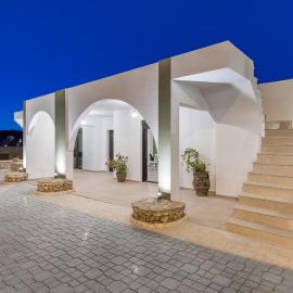Casa Arches, Rhodes، فندق في Archipolis