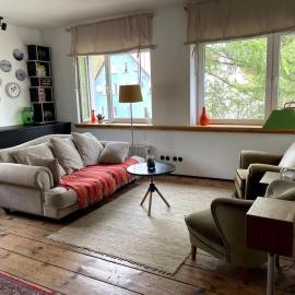Pod Modrzewiem, hotel a Sokołowsko