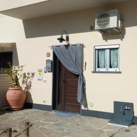 Casa Bianca, hotel in Marina di Massa