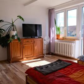Pokoje u Ani, hotelli kohteessa Srokowo