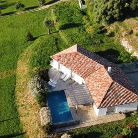 Villa Prestige Dominici By Monarca, hotel in Patrimonio