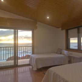 casa picota, hotel a Oia