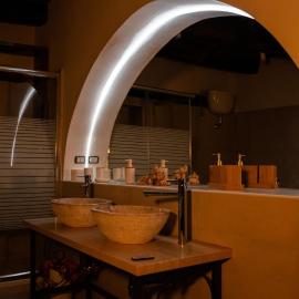 B&B da Carmela, hotel SantʼAmbrogio sul Garigliano városában