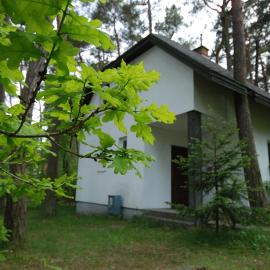 Domyletnie Pobierowo 100m2 z altaną