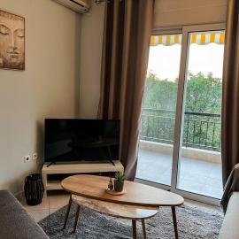Posidi cosy summer retreat
