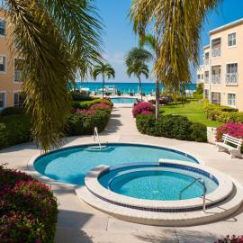 Beach Living at Regal Beach BLDE