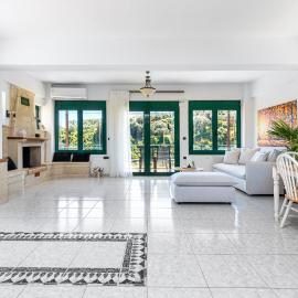 Villa Giannari