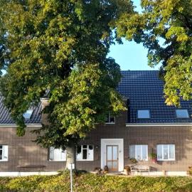 Ferienwohnung Teweshof in Rees am Niederrhein, hotel a Rees
