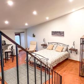 Alloggio Turistico Caria Mariano, hotel in Bagnoregio
