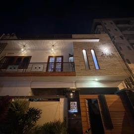 Cozy 2-Bed Portion at Gulshan Iqbal blk 7