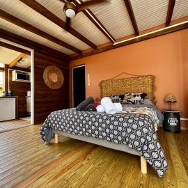 Bungalow L'hibiscus