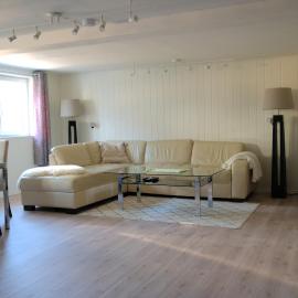 Sarpsborg में, होटल Spacious apartment
