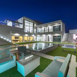 Villa Monarca, ξενοδοχείο σε Costa Teguise
