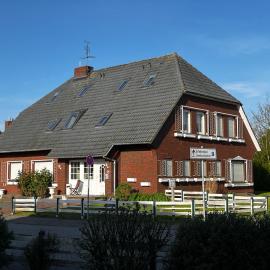Apartment Nordland für 2 Personen 402, 408, 409, hotel v destinaci Norddeich