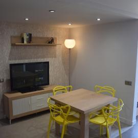 Apartament Sant Jordi