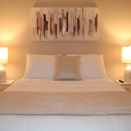 Frontier Traveler Stay