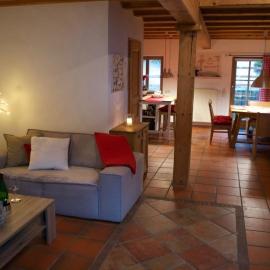 Ferienhaus Sefi