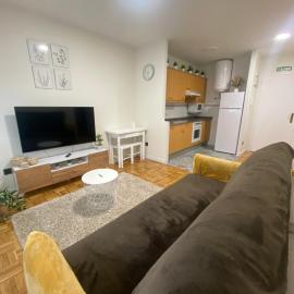 Apartamento El Rinconín