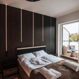 Apartamenty nad Baryczą, hotel en Milicz
