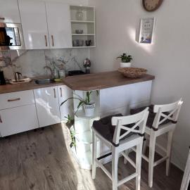Bódva Apartman, Hotel in Bódvaszilas