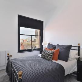 Apt 2, 15 West Street