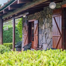 Villa Achada da Mouca by Homie, hotel a Santana