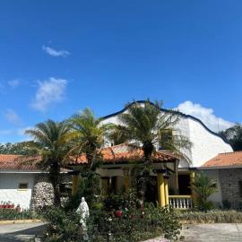 Quinta Las Victorias, hotel em El Valle de Antón