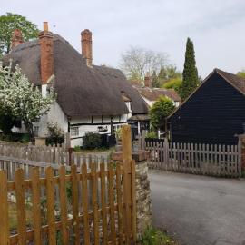 AbingPlough House, hotell sihtkohas Abingdon