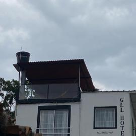 GLL HOTEL, hotel em El Cocuy