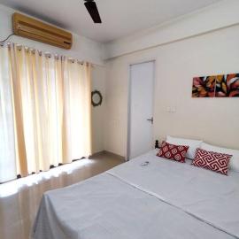 Flat in Kochi 903