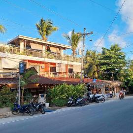 RedDoorz @ Hergem Siargao Inn