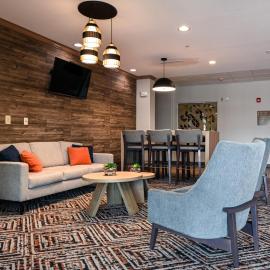 Candlewood Suites Champaign-Urbana University Area by IHG, hotel i Champaign