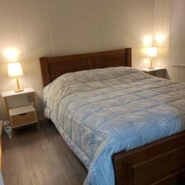 Pewma Apart Hotel, hotel sa Chillán