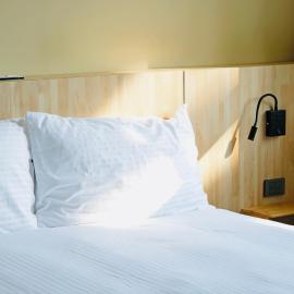 WDbnb, hotel en Jincheng