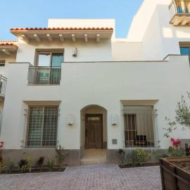 Villa Parvada 6